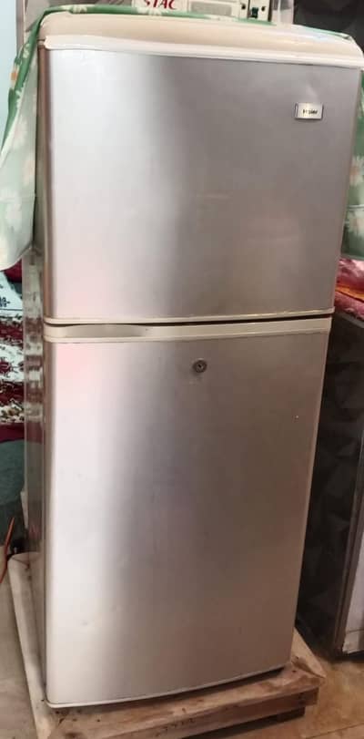 Hair Refrigerator