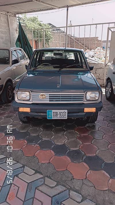 I am salling my home use car