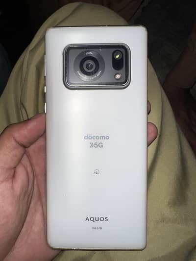 Aquas R6