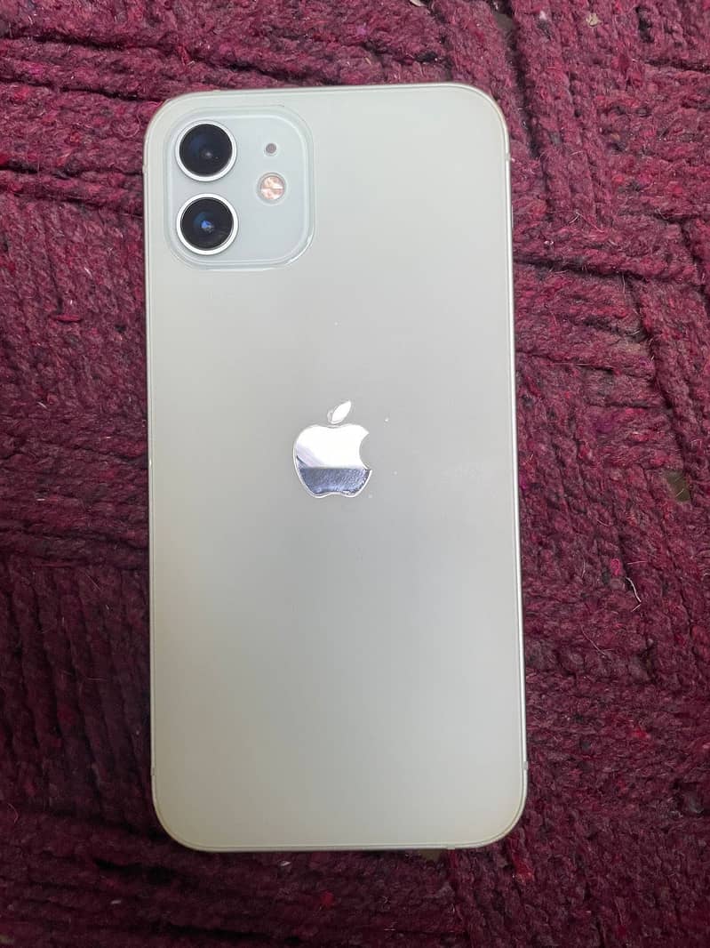 Apple iPhone 12 7