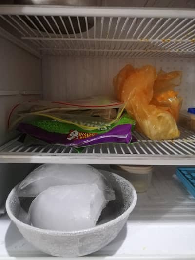 Dawlance Full Size Refrigerator