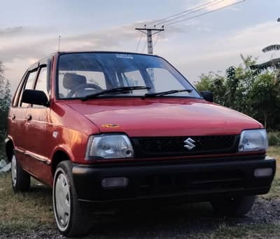 Mehran 90 Model for sale