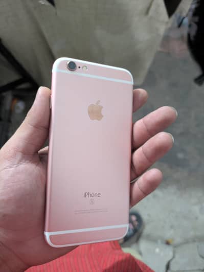 Apple iPhone 6S