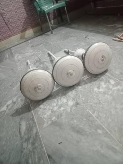 Sheikh Ceiling Fan