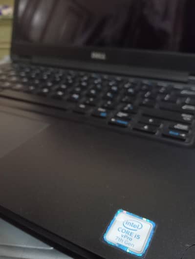 Dell Latitude 5480 Touch Screen