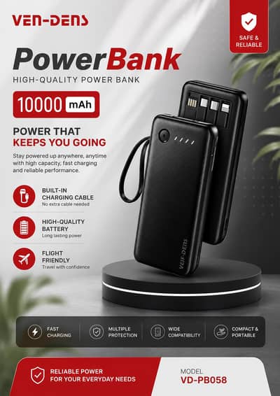 Power Bank