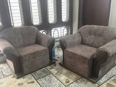 Soda set