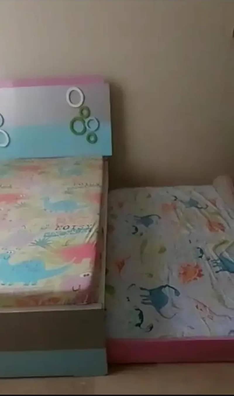 sliding bed 1