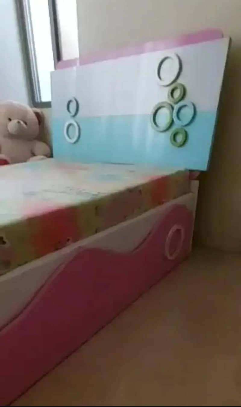 sliding bed 2