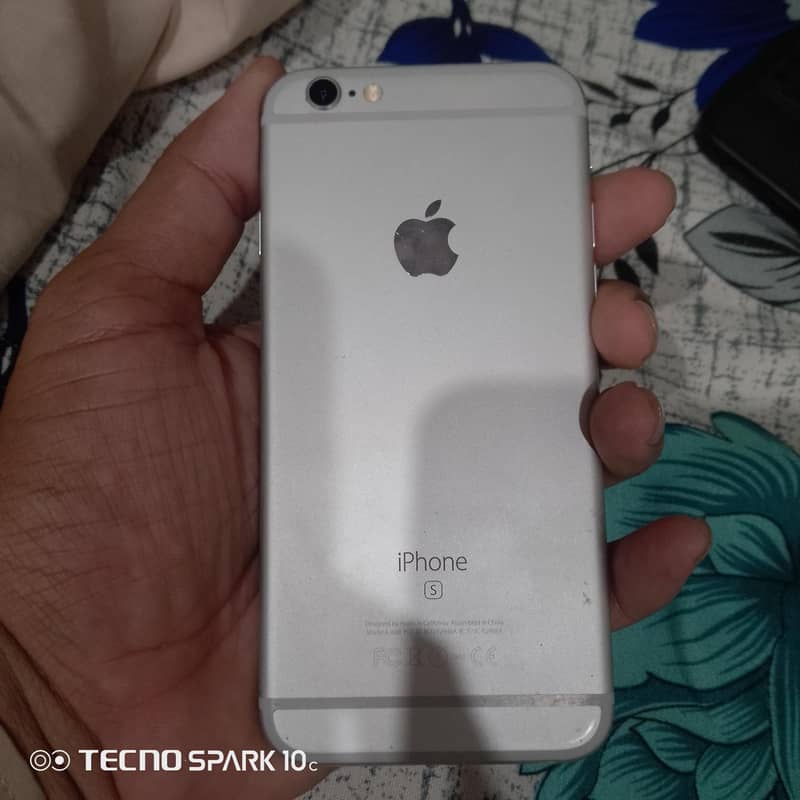 iphone 6s 4