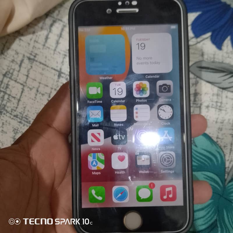 iphone 6s 5