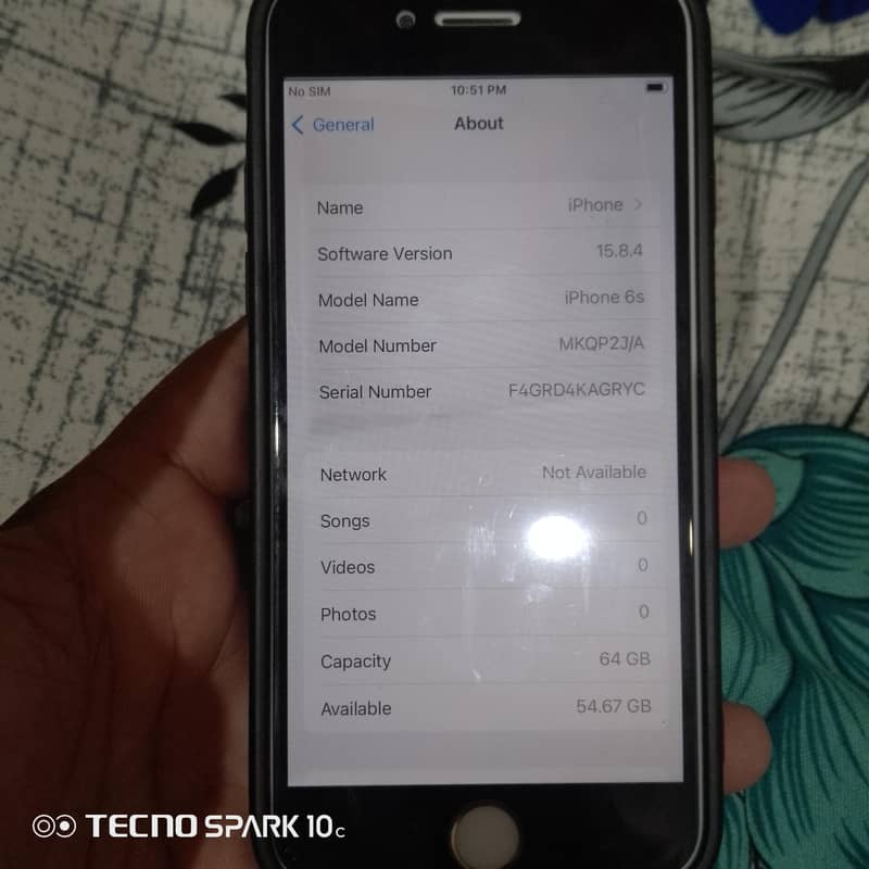iphone 6s 6