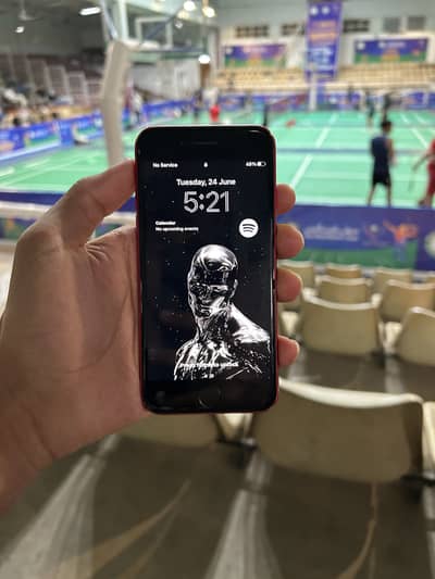 iPhone 8 non pta all original battery replaced