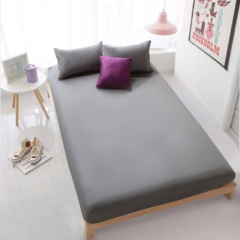 Double bed sheet cover 0