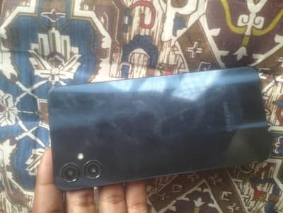 samsung a05 10by10 conduction all okay no open no