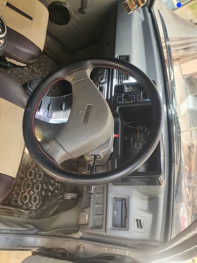 Mehran car for sell