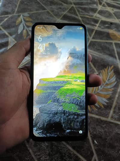 OPPO A12
