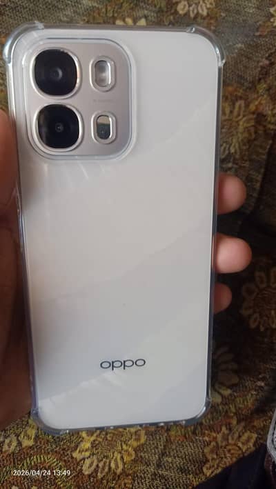 oppo A6S
