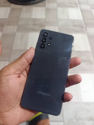 Samsung a32 6/128