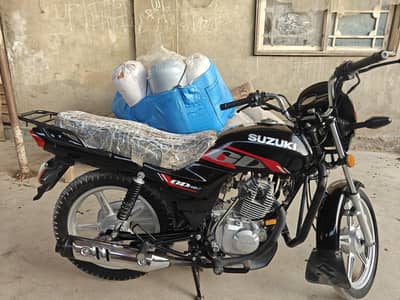 Suzuki gd 110 all ok bike he kohe kam nh he bike me all ok final 350k