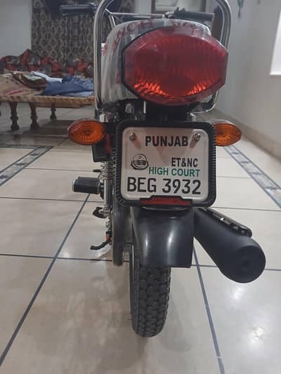honda 125 2022