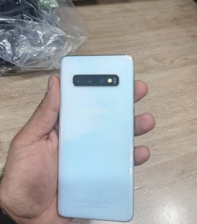 samsung s10 PTA Approved