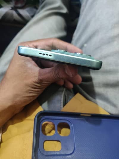 infinix Hot 50i   6 128