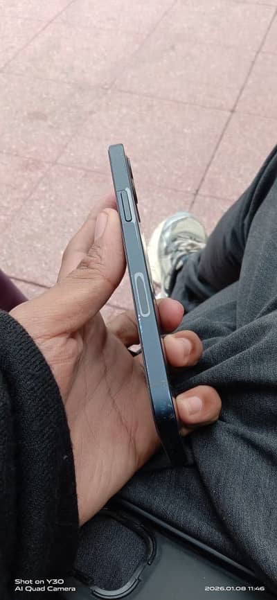 Iphone 12 All Ok