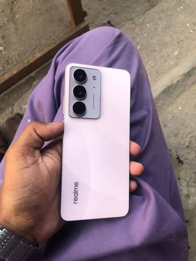 realme c75x