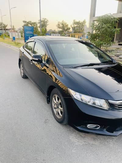 Honda rebirth 2015 model for sale non accident neat and clean