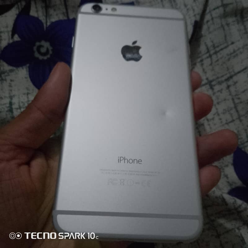 iphone 6plus 2