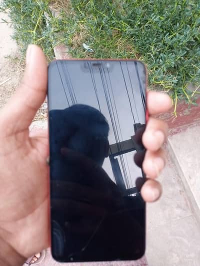 vivo Y83