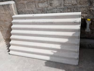 cement sheet