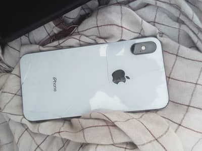 iphone x 256 gb bypas