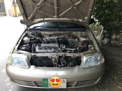 90% original condition