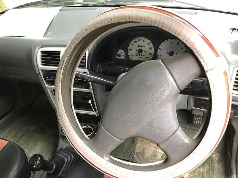 90% original condition 7