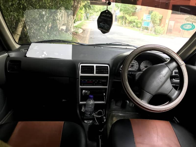 90% original condition 9