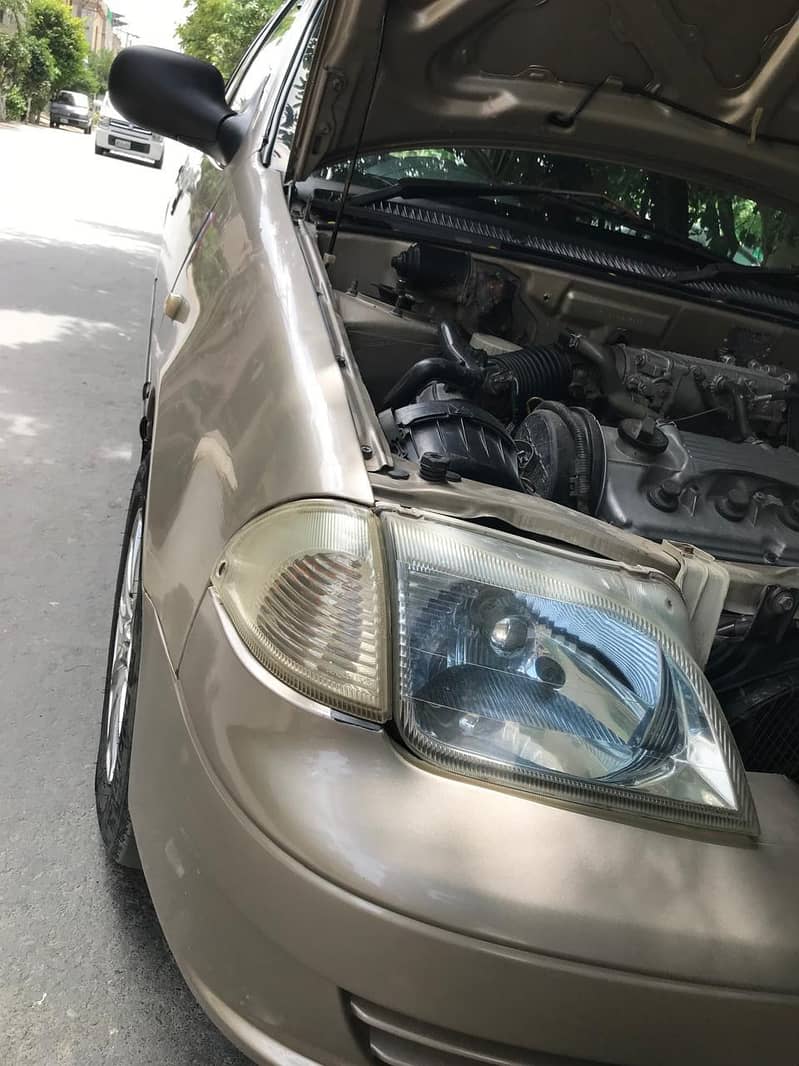 90% original condition 14