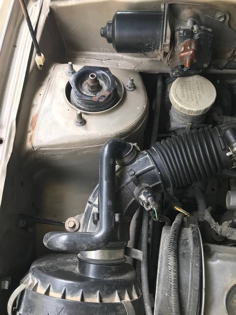 90% original condition 15