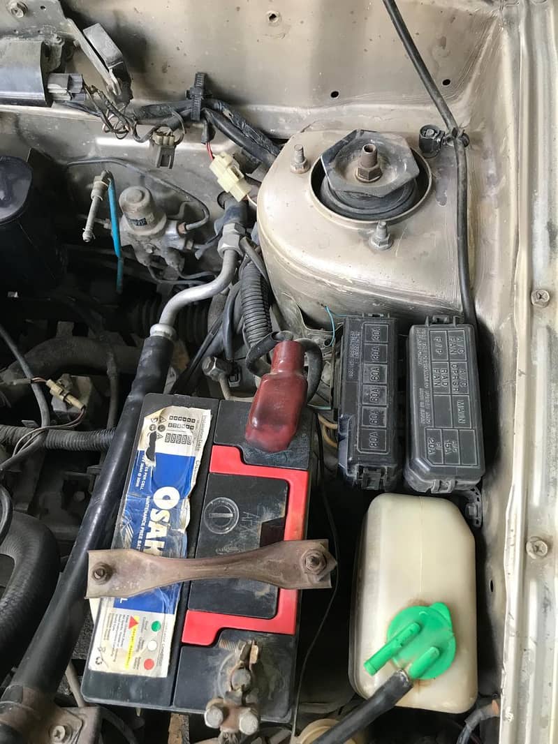 90% original condition 17