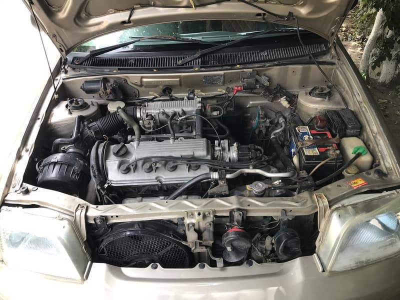 90% original condition 18