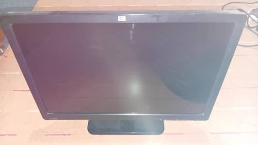 22inch 60hz monitor (1680x1050)