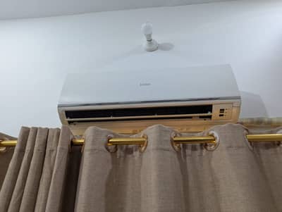 Haier Split AC