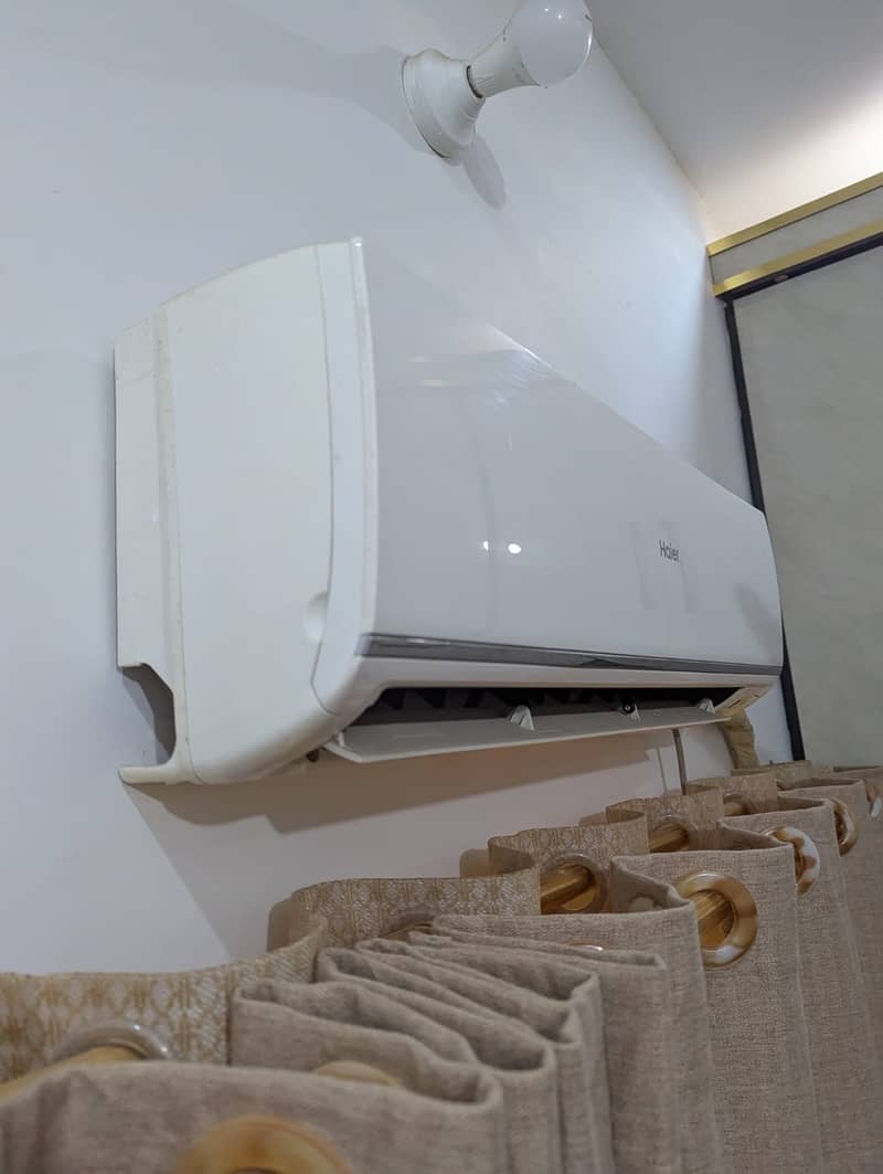 Haier Split AC 1