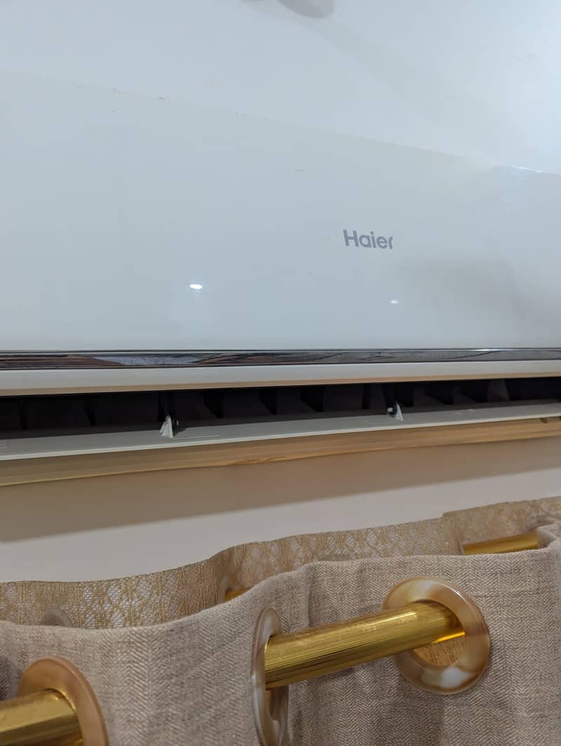 Haier Split AC 2