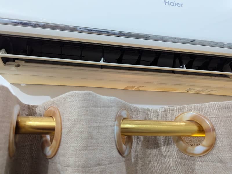 Haier Split AC 3