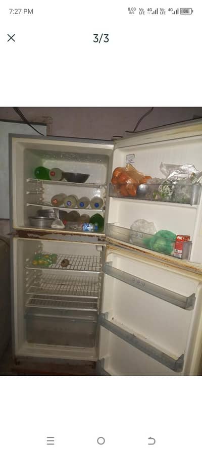 Fridge