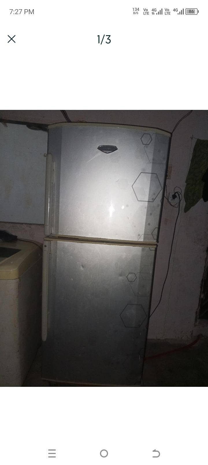 Fridge 1