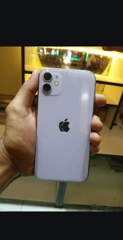 IPhone 11 for sale