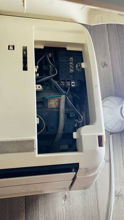 LG Non inventor